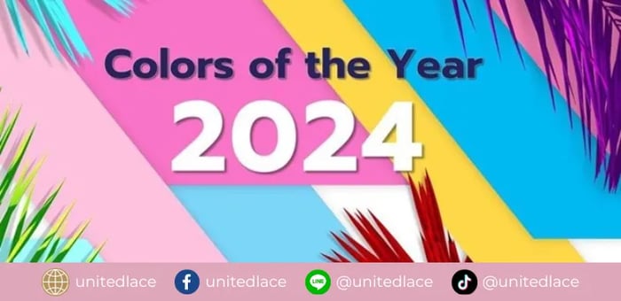 202124 Color Here it is! 7 Trending Colors of the Year 2024