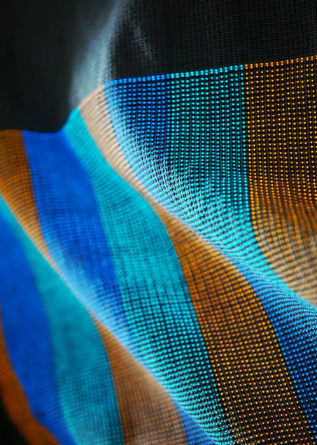 Key Benefits of Smart Fibers in Textile and Lace Industry