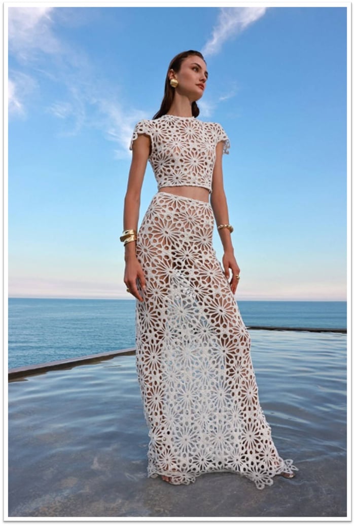 #จำหน่ายผ้าลูกไม้ราคาส่ง #ขายส่งผ้าลูกไม้ออนไลน์ #ผ้าลูกไม้แฟชั่น2025 #ChantillyLace #ขายส่งผ้าปัก #ผ้าลูกไม้พรีเมียม #ผู้ผลิตผ้าลูกไม้ #ผ้าลูกไม้แฟนซี #ขายผ้าลูกไม้เจ้าสาว #UnitedLace #ผ้าลูกไม้สําเพ็ง #FancyLaceFabric #LaceSupplierThailand