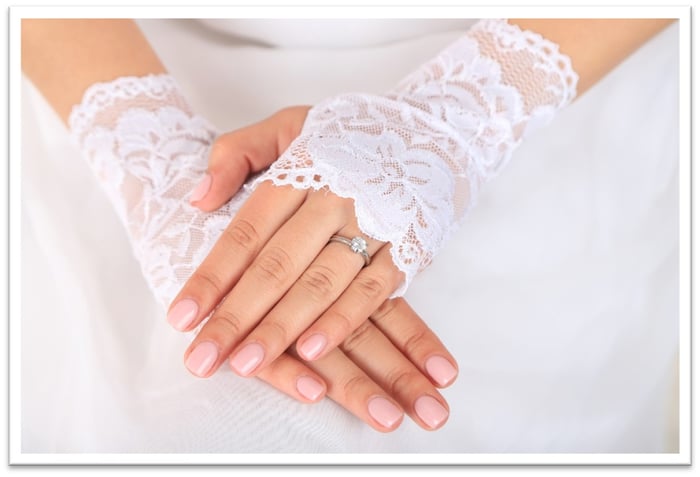 United Lace: Your Trusted Bulk Lace Supplier for Wedding Gown Creations