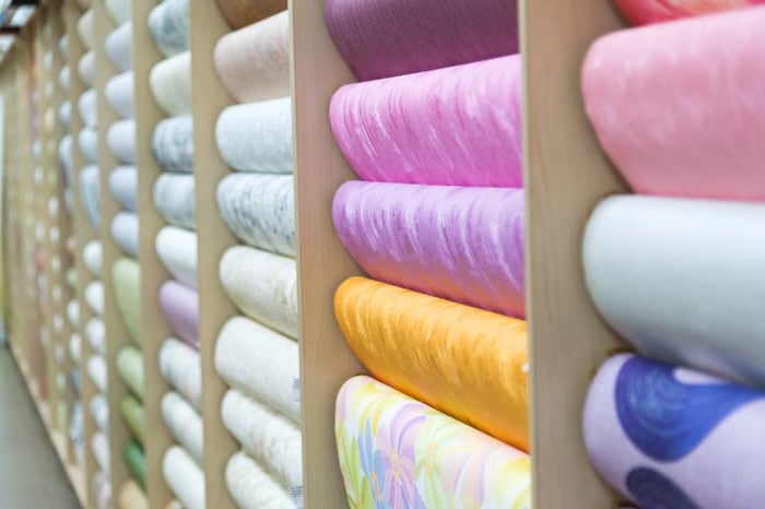 เทคนิคการเลือกเนื้อผ้า สำหรับการตัดเย็บเสื้อผ้าเพื่อความเหมาะสมกับการสวมใส่ มีให้เลือกหลายลักษณะซึ่ง Unitedlace จำหน่ายผ้าลูกไม้ราคาส่ง มีให้เลือกคัดสรรมากมาย