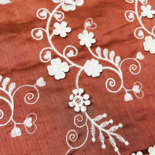 แผ่นกรองอากาศ หรือเสื้อผ้าที่ใช้ในสภาพอากาศร้อน ตัวอย่างเช่น ผ้า Tencel ใยไหมเซลลูโลสที่ทำมาจาก Cellulose ของต้นไม้ ผ่านกระบวนการ Organic solvents