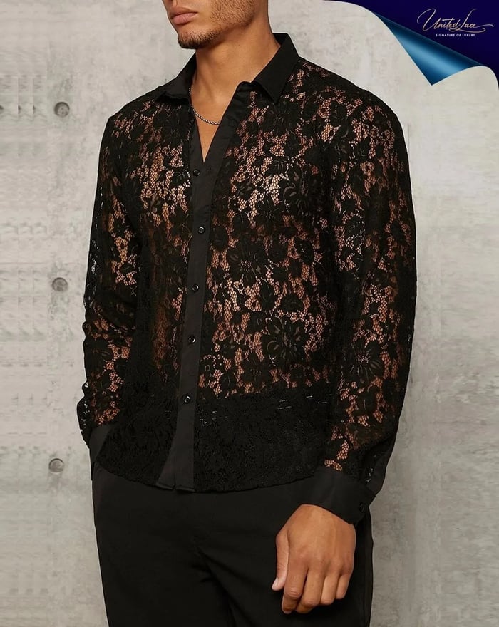 ขายผ้าลูกไม้นําเข้า, Lace thailand