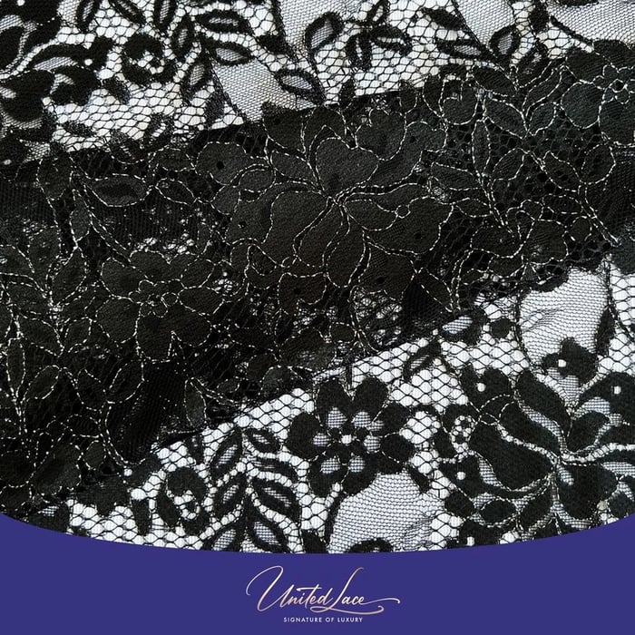 ขายผ้าลูกไม้สวย ๆ, ผ้าลูกไม้ สําเพ็ง