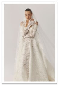 Brand Categories & Recommended Lace Types