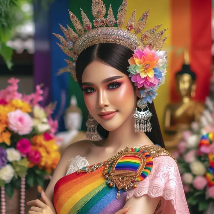 ร้านขายผ้าลูกไม้ สําเพ็ง, ขายผ้าลูกไม้สวย ๆ