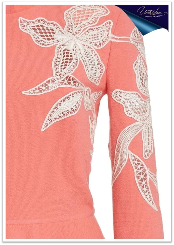 Customizable (Seen in: Iris van Herpen, Fendi): From subtle shoulder details to full-panel skirts