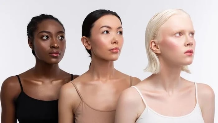 Choose the right lace for your skin involves considering factors such as color, texture, and the overall aesthetic you want to achieve. Here are some tips to help you choose the right lace that complements your skin tone: