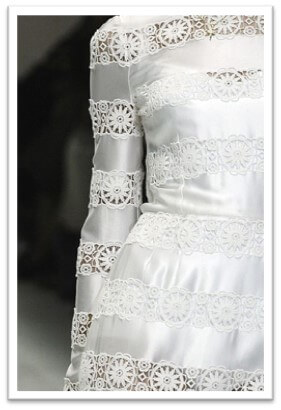 Choose Lace, Vintage Soul, Contemporary Appeal