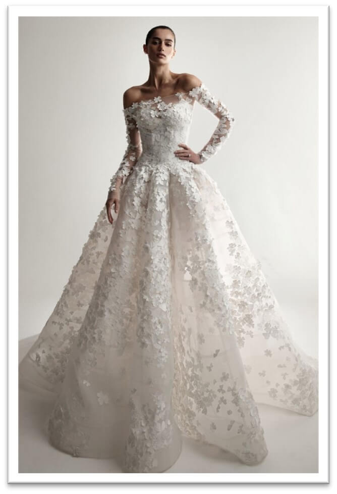 Lace Symbolizes Elegance, Femininity, and Luxury