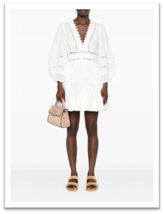 Lace fabric, Cotton lace fabric