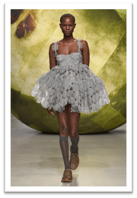 Cotton lace fabric, Cotton lace fabric