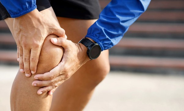 ยาทาคลายกล้ามเนื้อ, ยาแก้ปวดเข่า เข่าเสื่อม