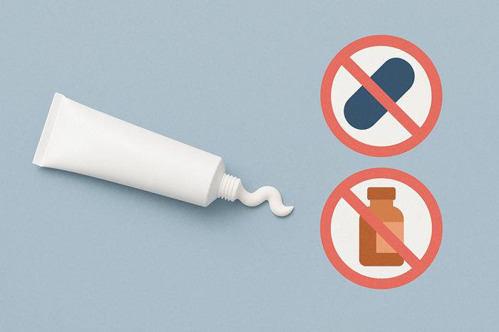 ไม่ว่าจะเป็นนักกีฬา ผู้ที่ออกกำลังกายเป็นประจำ หรือผู้สูงอายุที่ต้องการเสริมสุขภาพข้อต่อ ก็สามารถใช้ครีม Cetylated Fatty Acids ได้อย่างปลอดภัย 