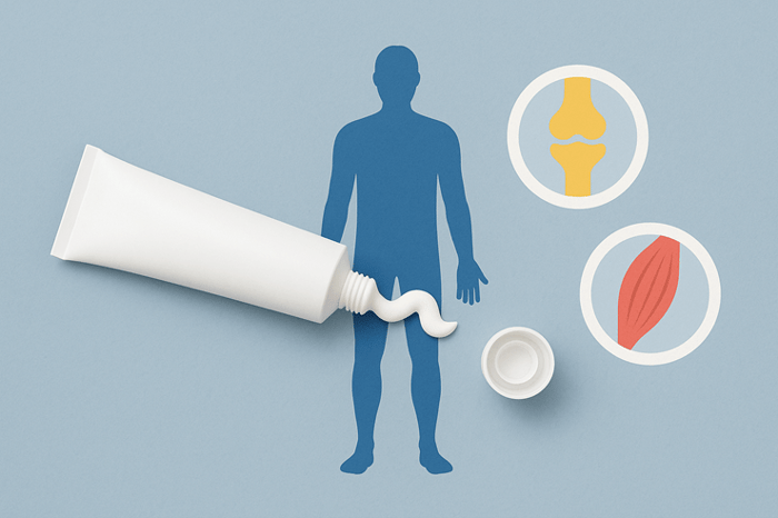 สิ่งสำคัญคือ ครีม Cetylated Fatty Acids ไม่ใช่ยาแก้ปวดหรือยาแก้อักเสบ แต่เป็นผลิตภัณฑ์บำรุงที่เน้นการฟื้นฟูและเสริมความแข็งแรงของข้อต่อและกล้ามเนื้อในระยะยาว