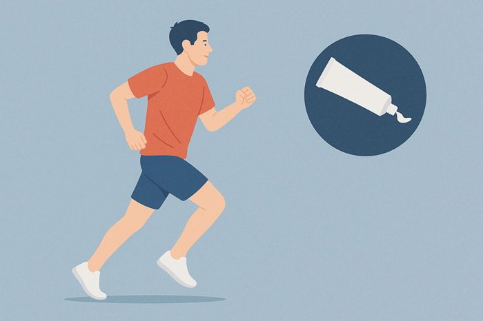 ครีม Cetylated Fatty Acids จึงเป็นทางเลือกที่ปลอดภัยสำหรับผู้ที่ต้องการดูแลสุขภาพข้อต่อและกล้ามเนื้อในระยะยาว โดยไม่ต้องพึ่งพายาเป็นประจำ