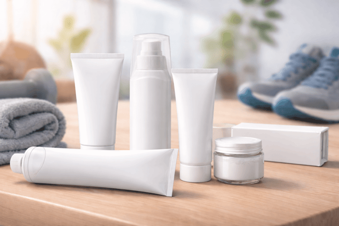 เทรนด์ผลิตภัณฑ์บรรเทาอาการปวดกล้ามเนื้อ ข้อ เส้นเอ็น ที่ได้ไปต่อใน ปี 2026