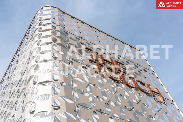 Facade Specialist