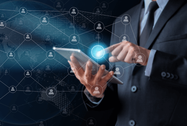 How Professional Networking