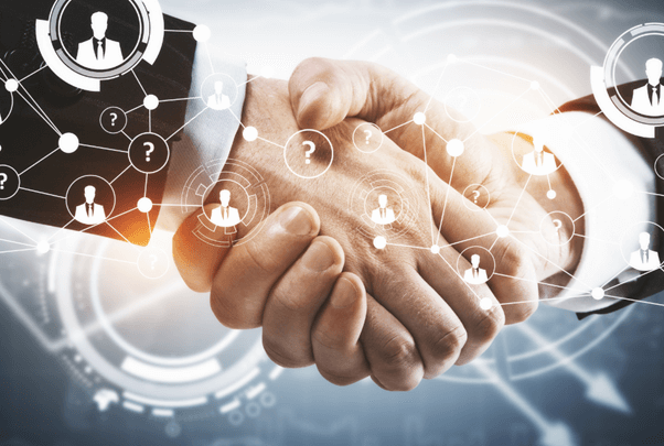 How Professional Networking