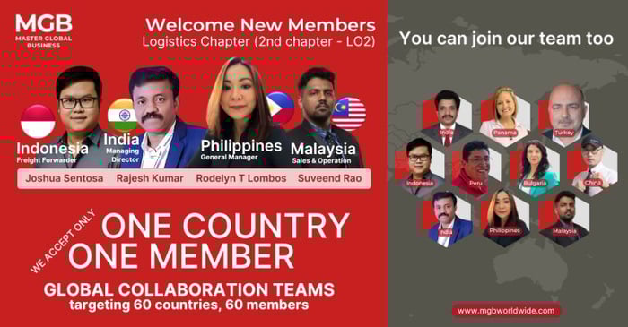Welcome to our latest members to our young 
