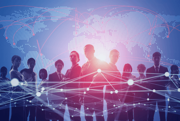 Why Networking Groups