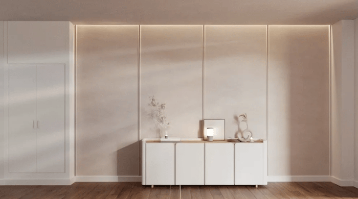 บริษัทออกแบบตกแต่งภายในที่มีบริการครบวงจร มักจะมีการเสนอแผนของการทำงานอย่างชัดเจน เริ่มต้นตั้งแต่การได้รับว่าจ้างในช่วงแรก ๆ ซึ่งคุณจะได้รับการการันตีว่ากระบวนการทั้งหมดนั้นใช้ระยะเวลานานเท่าไหร่ และยังเป็นการแก้ไขปัญหาข้อพิพาทต่าง ๆ ได้อีกด้วย เพราะมีหลาย ๆ ครั้งที่นักออกแบบทำแบบออกมาได้อย่างสวยงาม แต่ผู้รับเหมาอาจใช้คำว่า “มือไม่ถึง” ทำให้ผลลัพธ์ที่ออกมานั้นไม่ค่อยสู้ดีสักเท่าไหร่ เพื่อป้องกันไม่ให้เกิดเหตุนั้น การใช้ “ผู้รับเหมา” และ “ผู้ออกแบบ” เดียวกันจึงดีที่สุด