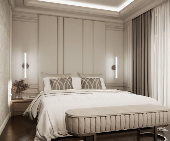 furniture built in, บริษัท Interior Design