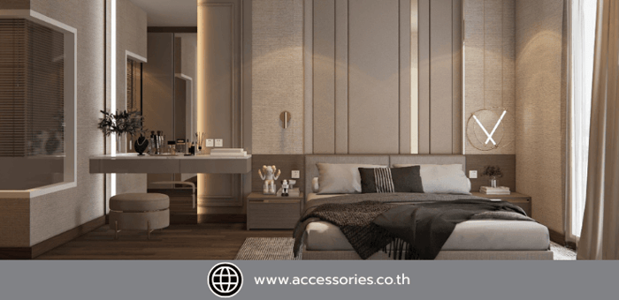 ก่อนทำเฟอร์นิเจอร์ Built-in ต้องรู้อะไรบ้าง?