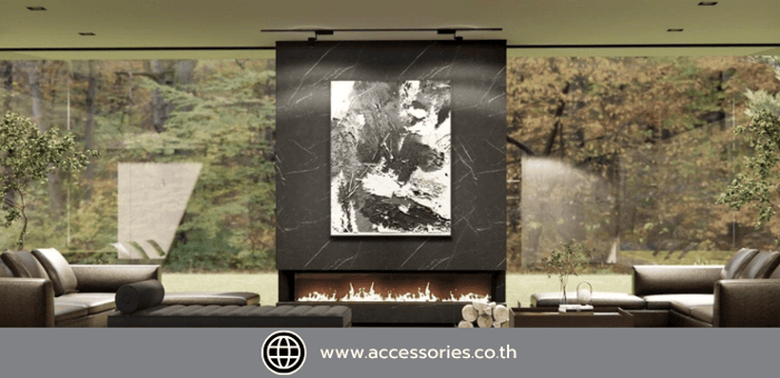 ถอดรหัสสไตล์ Modern Luxury