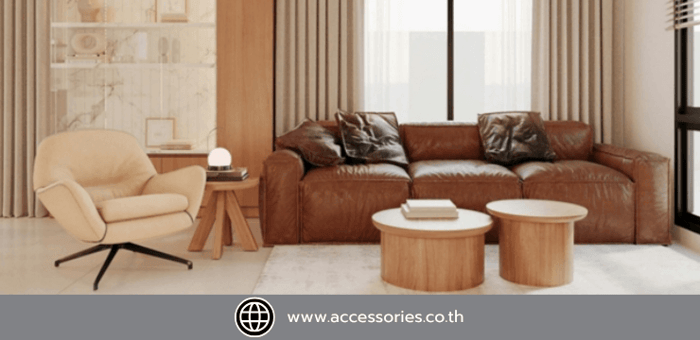 ออกแบบบ้านให้เหมือนคาเฟ่ เพิ่มมุม 'ถ่ายรูปสวย' ในบ้านคุณ