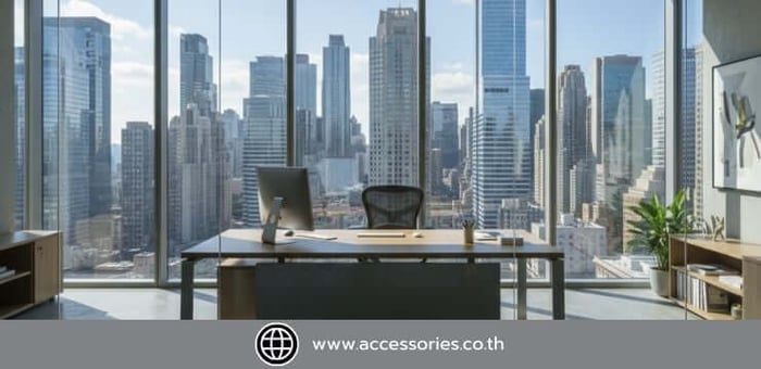 เคล็ดลับ Space Planning สำหรับออฟฟิศยุคใหม่