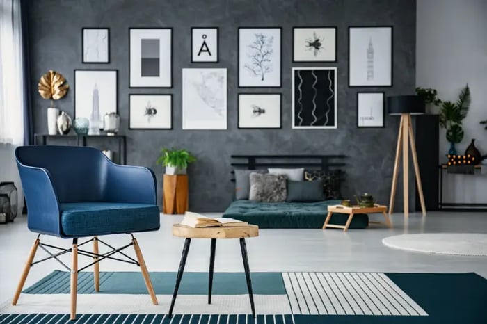 3 เหตุผลที่ออกแบบตกแต่งภายใน ควรต้องนำเอาเทคโนโลยี 3D มาประยุกต์ใช้