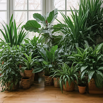 บทบาทของเทคโนโลยี, บริษัทรับตกแต่งภายใน