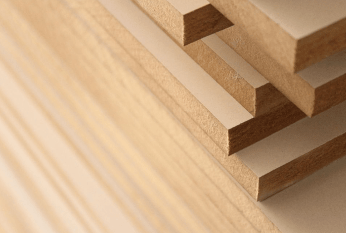 เฟอร์นิเจอร์บิวท์อิน วัสดุยอดฮิตที่นิยมใช้กัน