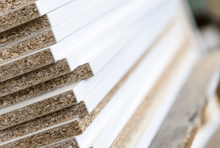 เฟอร์นิเจอร์บิวท์อิน วัสดุยอดฮิตที่นิยมใช้กัน