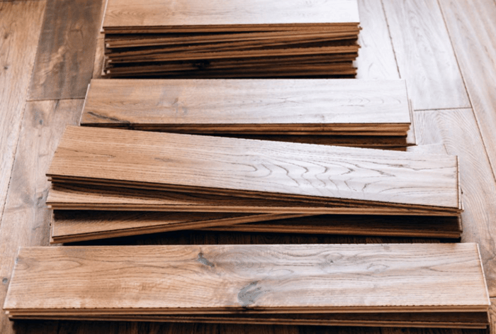 เฟอร์นิเจอร์บิวท์อิน วัสดุยอดฮิตที่นิยมใช้กัน