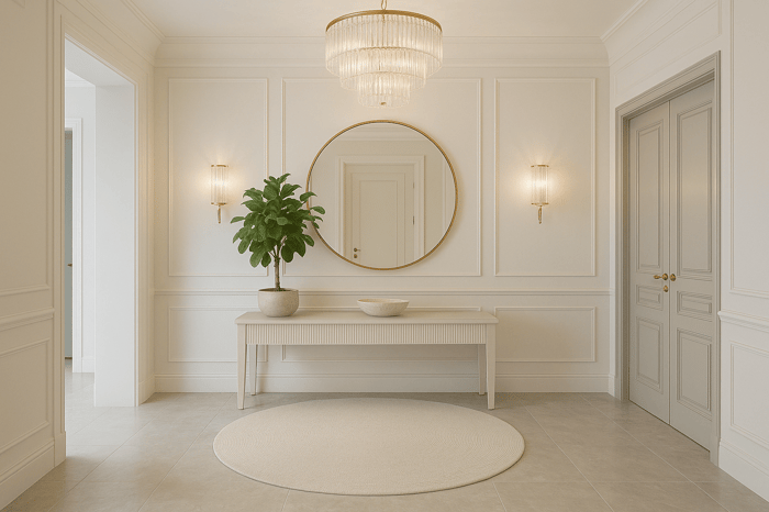 จัดวางตามห้อง ทำครั้งเดียวก็เห็นผล