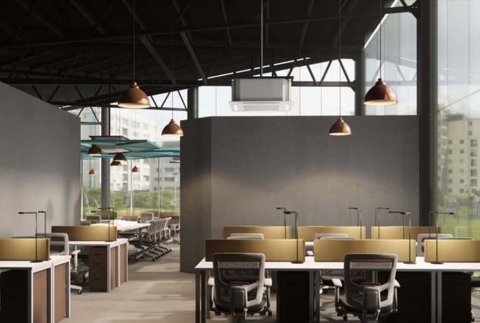 การวางผังภายใน (Space Planning) คืออะไร