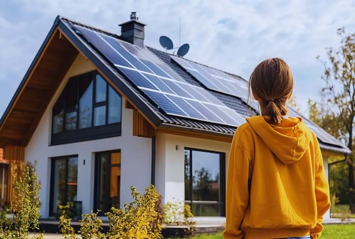 ระบบโซลาร์เซลล์บ้าน 5 kW คืออะไร