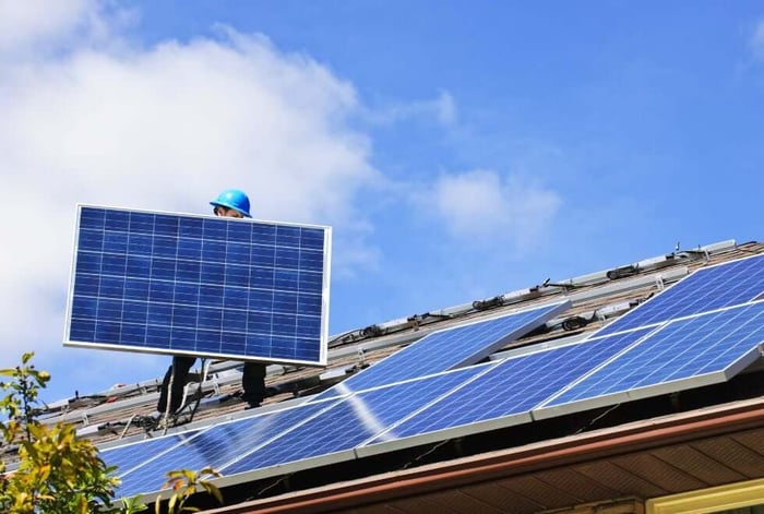 พื้นที่ติดตั้งและปัจจัยที่ควรคำนึงถึง