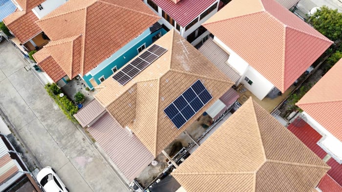 GEE Solar ผู้นำด้านการติดตั้งโซลาร์เซลล์ครบวงจร เพื่อบ้านที่ต้องการประหยัดพลังงานอย่างยั่งยืน