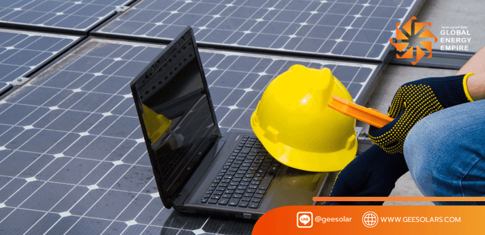 ติดตั้งโซลาร์เซลล์บ้าน  ต้องขออนุญาตหน่วยงานใดบ้าง