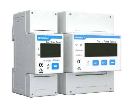 อุปกรณ์ป้องกันไฟฟ้าไหลย้อน (Zero Export Controller)