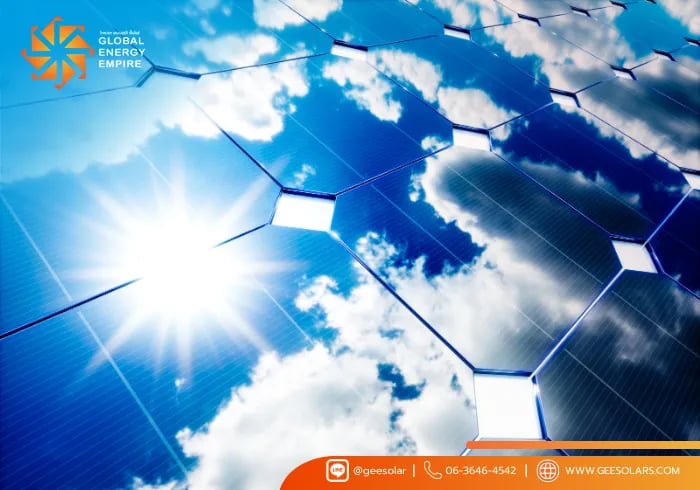 การลดค่าไฟฟ้าด้วยโซล่าเซลล์ : ทางออกที่ใช้งานได้จริง