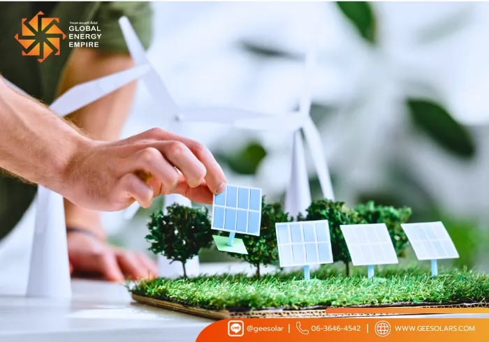 ส่งเสริมความยั่งยืนในระยะยาว