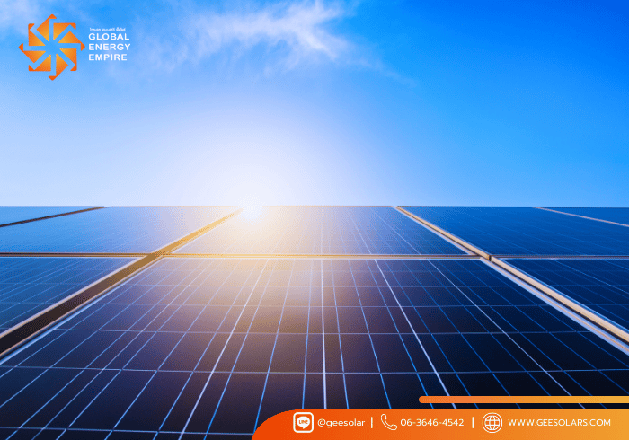 บริษัทรับติดตั้งโซล่าเซลล์, ติดโซล่าเซลล์ บ้าน