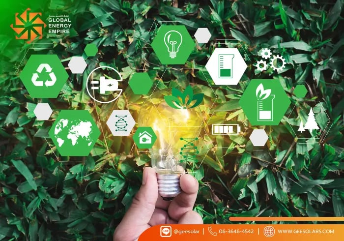 การดึงดูดลูกค้าที่ใส่ใจในสิ่งแวดล้อม