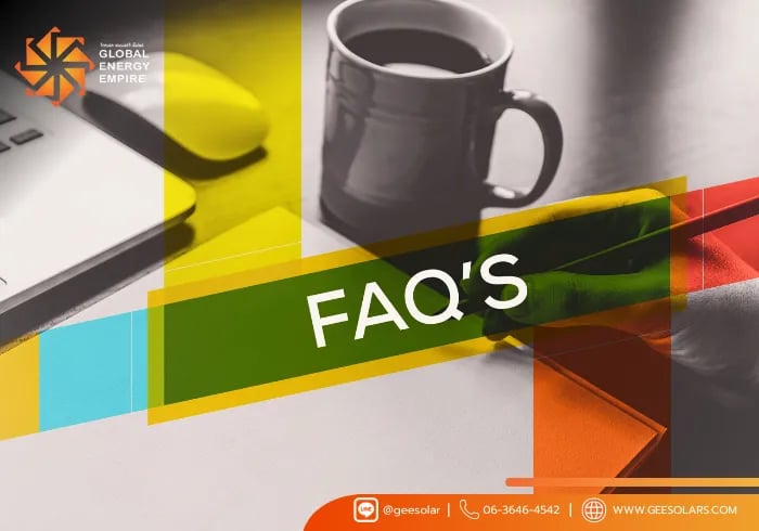  โซล่าเซลล์สามารถช่วยธุรกิจประหยัดค่าไฟฟ้าได้เท่าไร