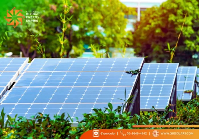 ติดตั้งโซล่าเซลล์, ช่วยสร้างภาพลักษณ์ที่ดีให้ธุรกิจได้อย่างไร? 🌱